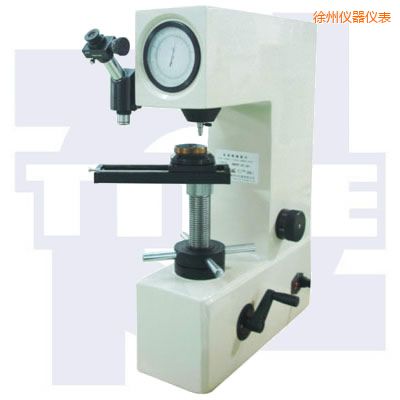 徐州數顯布洛維硬度計