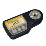 延安數字酒品折射儀