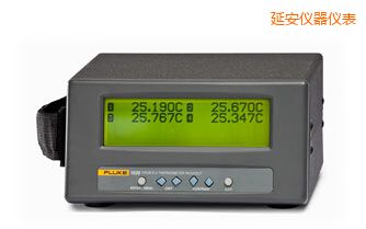 延安四通道便攜式測溫儀