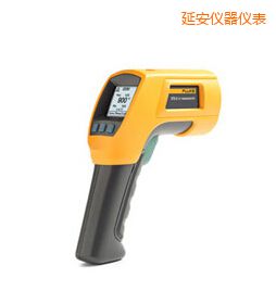 延安高溫紅外測溫儀