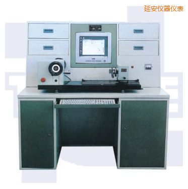 延安微機(jī)控制自鎖螺母鎖緊性能試驗(yàn)機(jī)XLW系列