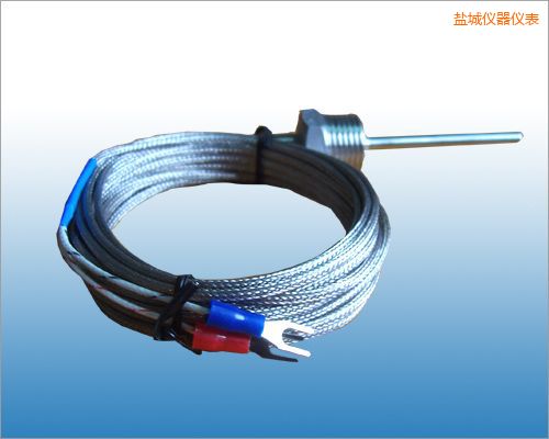 鹽城固定熱電偶