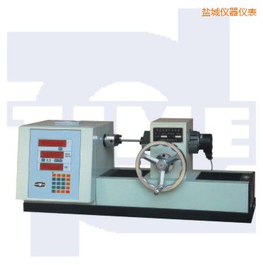 鹽城數(shù)顯式扭轉(zhuǎn)試驗機該試驗機
