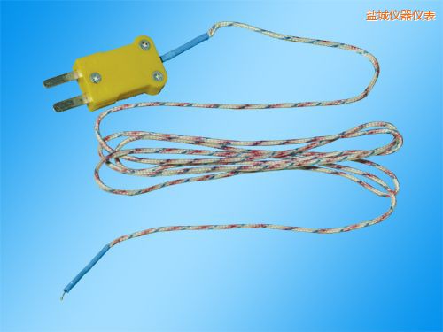 鹽城點式線狀熱電偶