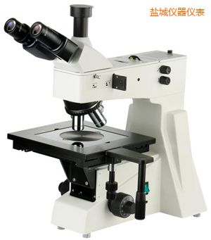 鹽城正置金相顯微鏡