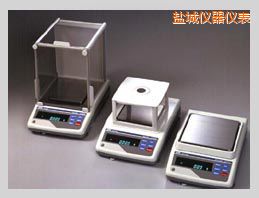 鹽城GX系列精密電子天平,1100g,0.001g