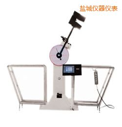 鹽城液晶數(shù)顯擺錘沖擊試驗(yàn)機(jī)