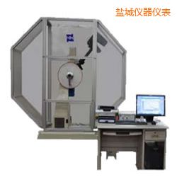 鹽城時(shí)代儀器化沖擊試驗(yàn)機(jī)