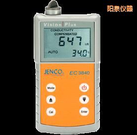 �Ȫ��������JENCO 3840��yʽ늌�(d��o)�ʃx/TDS/�}�Ȝyԇ�x