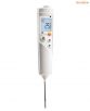 防水型食品中心溫度計(jì)