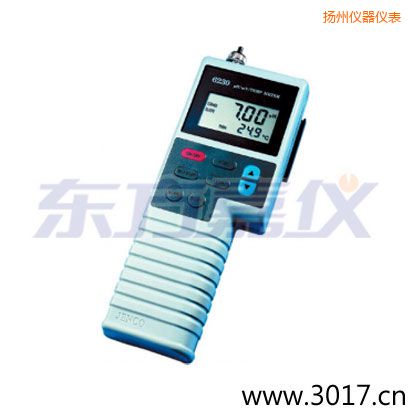 揚(yáng)州實(shí)驗(yàn)室酸堿/氧化還原測(cè)試儀