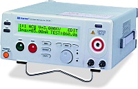 揚州AC/DC耐壓測試器