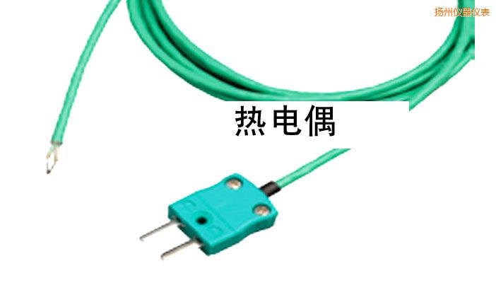 揚(yáng)州熱電偶