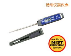 揚(yáng)州快速檢測探針溫度計(jì)