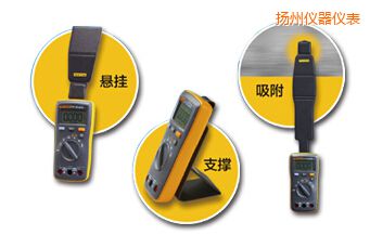 揚(yáng)州掌上數(shù)字萬用表