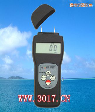 揚(yáng)州多功能水份儀