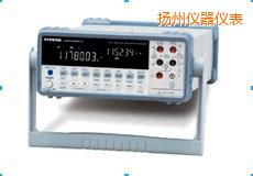 揚州臺式數字萬用表