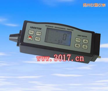 揚(yáng)州粗糙度儀