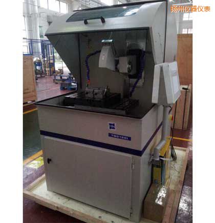 揚(yáng)州大型全自動(dòng)切割機(jī)