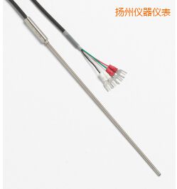 揚州快速響應(yīng)鉑電阻溫度計