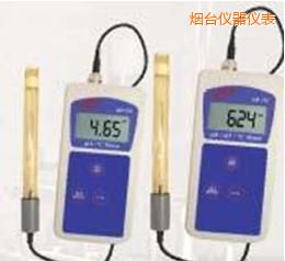 煙臺(tái)酸度 溫度 便攜式測(cè)試儀