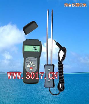 煙臺(tái)糧食水分儀