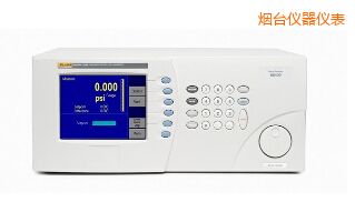 煙臺高級型氣體壓力控制器校準(zhǔn)器