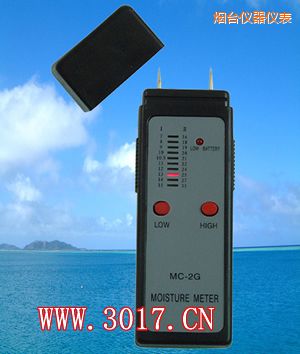 煙臺木材水份儀