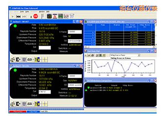 ���_(t��i)COMPASS for Flow У��(zh��n)ܛ��