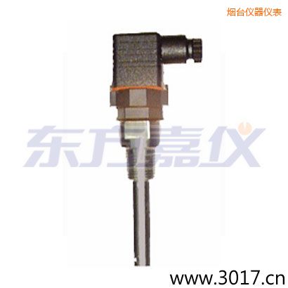 煙臺(tái)含有溫度的兩線電導(dǎo)率電極