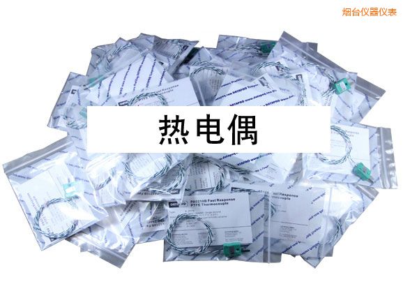 煙臺(tái)熱電偶