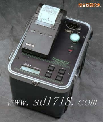 煙臺(tái)美國測(cè)氡儀