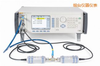 煙臺27 GHz射頻參考標準