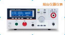 煙臺安規(guī)測試儀