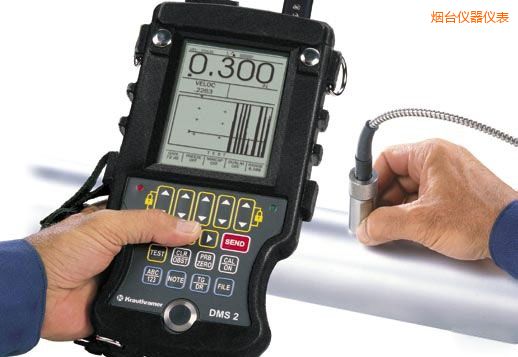 煙臺(tái)超聲波測厚儀