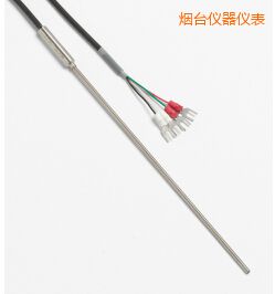 煙臺快速響應(yīng)鉑電阻溫度計