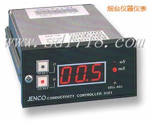 煙臺工業(yè)電導率儀