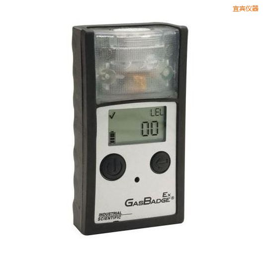 宜賓單一可燃氣體檢測儀