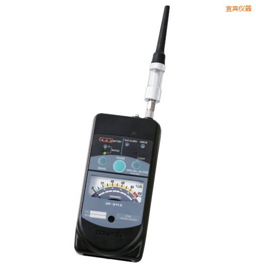 宜賓可燃?xì)怏w檢測(cè)器