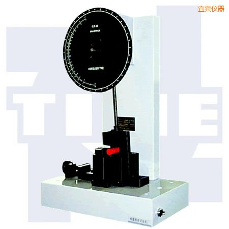 宜賓塑料拉伸沖擊試驗(yàn)機(jī)