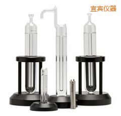 宜賓水三相點瓶