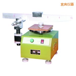 宜賓人造板劃痕試驗機(jī)