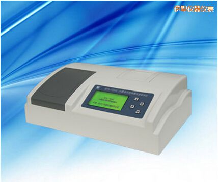 伊犁糧油質(zhì)量檢測(cè)儀