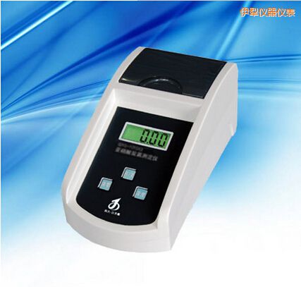 伊犁蜂蜜快速檢測儀