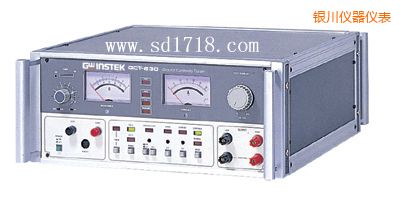 銀川接地阻抗測試器