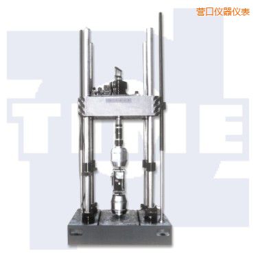 營口電液伺服動靜萬能試驗機