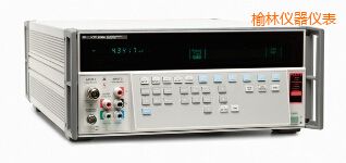 榆林交流電壓測(cè)量標(biāo)準(zhǔn)