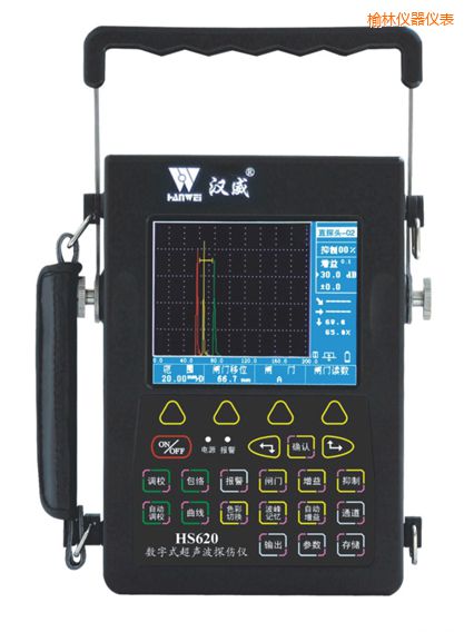 榆林?jǐn)?shù)字式超聲波檢測(cè)儀