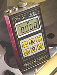 榆林超聲波測厚儀