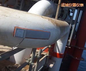 運(yùn)城在線腐蝕壁厚監(jiān)控儀